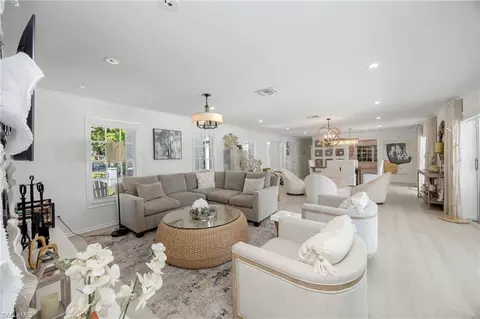Living - 2728 Crayton Rd, Naples, FL 34103 photo 3 of 4