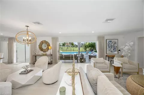 Living - 2728 Crayton Rd, Naples, FL 34103 photo 1 of 4