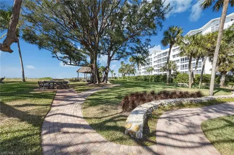 Exterior - 2728 Crayton Rd, Naples, FL 34103 photo 8 of 13