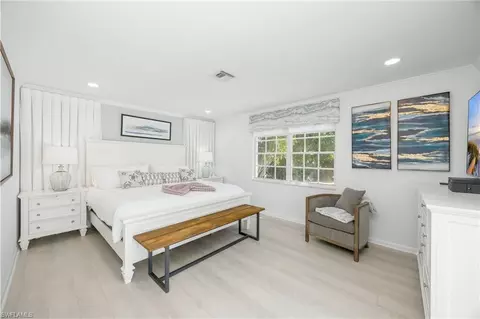 Bedroom - 2728 Crayton Rd, Naples, FL 34103 photo 2 of 3