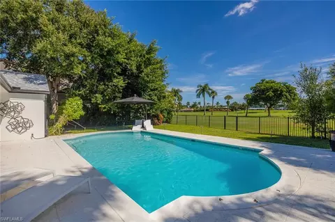 Exterior - 2728 Crayton Rd, Naples, FL 34103 photo 4 of 13