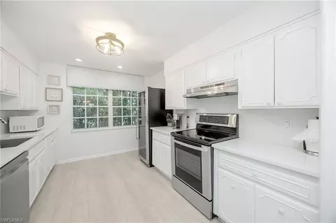 Kitchen - 2728 Crayton Rd, Naples, FL 34103 photo 2 of 2