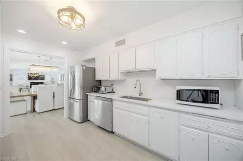 Kitchen - 2728 Crayton Rd, Naples, FL 34103 photo 1 of 2