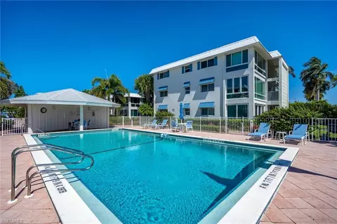 Exterior - 2728 Crayton Rd, Naples, FL 34103 photo 12 of 13
