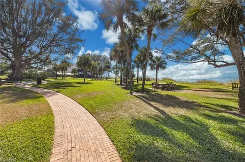 Exterior - 2728 Crayton Rd, Naples, FL 34103 photo 11 of 13