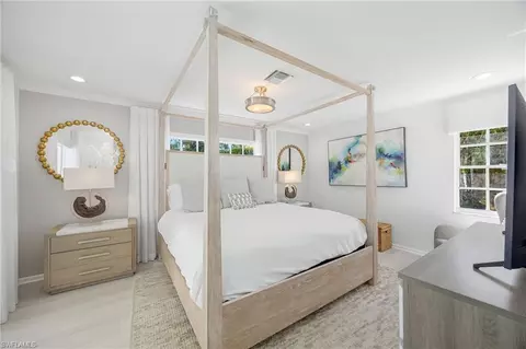 Bedroom - 2728 Crayton Rd, Naples, FL 34103 photo 1 of 3