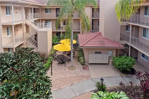 Exterior - 1075 Foxfire Ln #310, Naples, FL 34104 photo 3 of 5