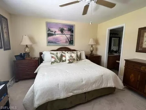 Bedroom - 1075 Foxfire Ln #310, Naples, FL 34104 photo 1 of 2