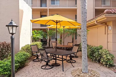 Exterior - 1075 Foxfire Ln #310, Naples, FL 34104 photo 4 of 5
