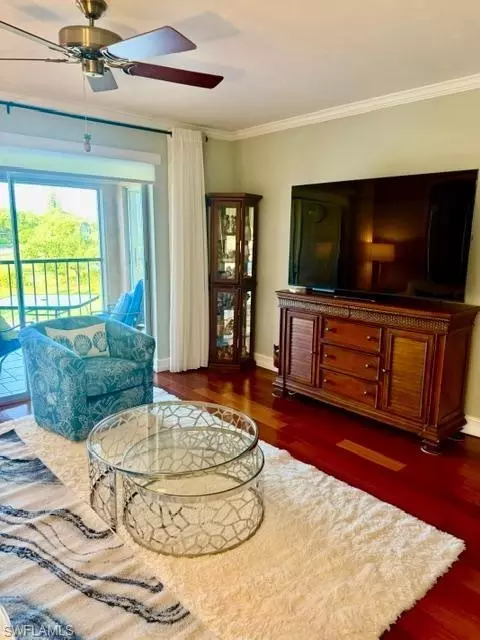 Living - 1075 Foxfire Ln #310, Naples, FL 34104 photo 1 of 1