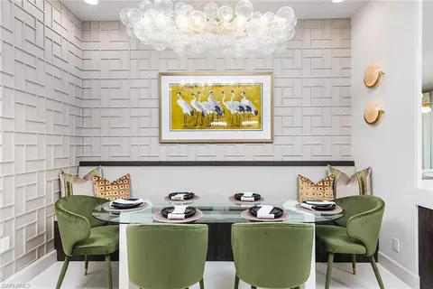 Dining - 2672 Durham Cir, Naples, FL 34112 photo 1 of 1