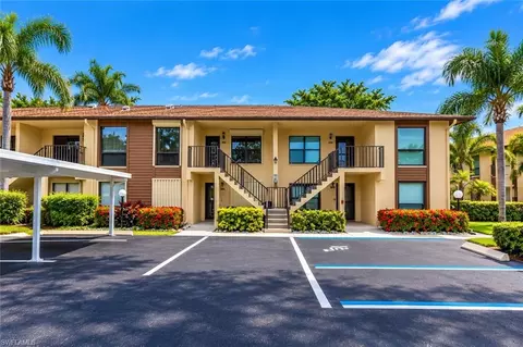 4410 Chantelle Dr #H-205, Naples, FL 34112