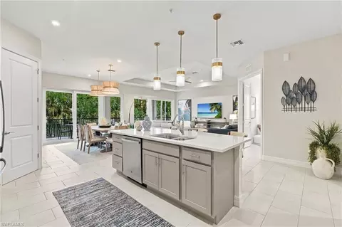 Kitchen - 178 Indies Dr E #202, Naples, FL 34114 photo 3 of 5