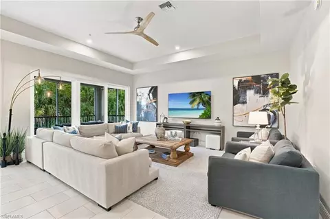 Living - 178 Indies Dr E #202, Naples, FL 34114 photo 2 of 3