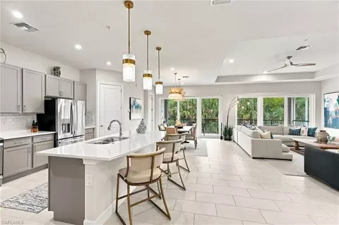 Kitchen - 178 Indies Dr E #202, Naples, FL 34114 photo 5 of 5