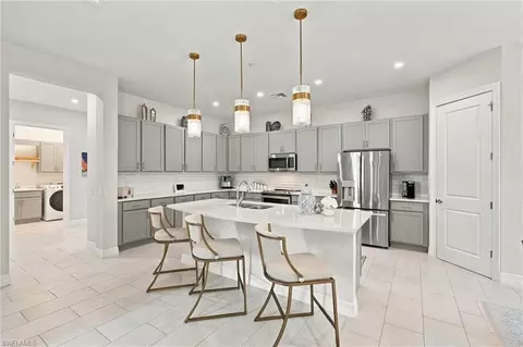 Kitchen - 178 Indies Dr E #202, Naples, FL 34114 photo 1 of 5