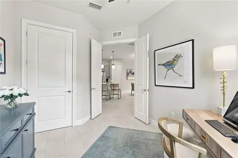 Entry Way - 178 Indies Dr E #202, Naples, FL 34114 photo 5 of 5