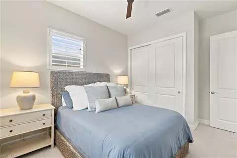 Bedroom - 178 Indies Dr E #202, Naples, FL 34114 photo 4 of 5