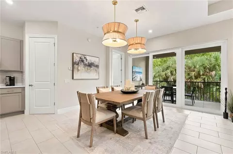 Dining - 178 Indies Dr E #202, Naples, FL 34114 photo 2 of 3