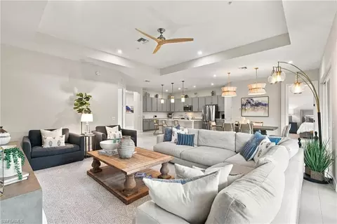 Living - 178 Indies Dr E #202, Naples, FL 34114 photo 3 of 3