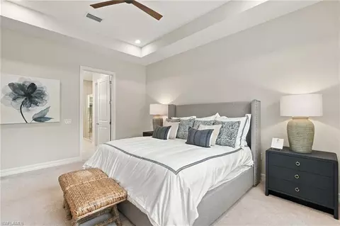 Bedroom - 178 Indies Dr E #202, Naples, FL 34114 photo 3 of 5