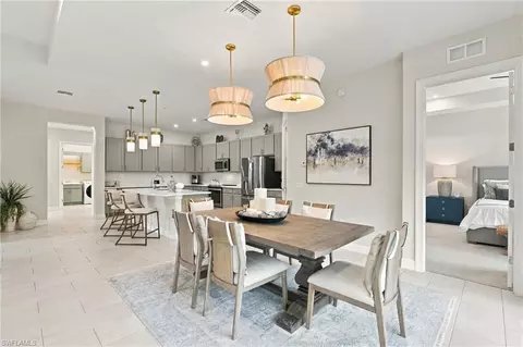 Dining - 178 Indies Dr E #202, Naples, FL 34114 photo 1 of 3