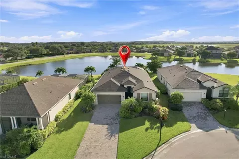 3372 Brozas Ct, Fort Myers, FL 33905