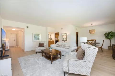 6760 Pelican Bay Blvd #315, Naples, FL 34108