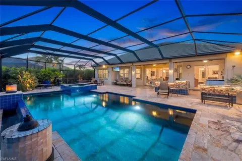 9684 Cobalt Cove Cir, Naples, FL 34120
