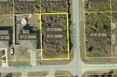 3000 71st St W, Lehigh Acres, FL 33971