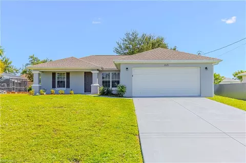 2125 NW 18th Pl, Cape Coral, FL 33993