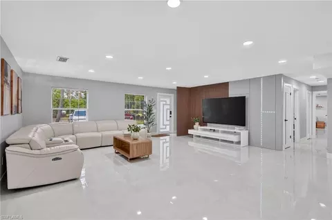 Living - 6255 Cedar Tree Ln, Naples, FL 34116 photo 1 of 3