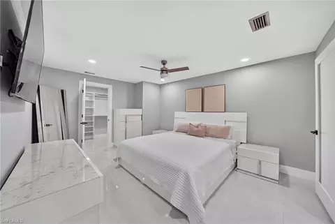 Bedroom - 6255 Cedar Tree Ln, Naples, FL 34116 photo 2 of 9