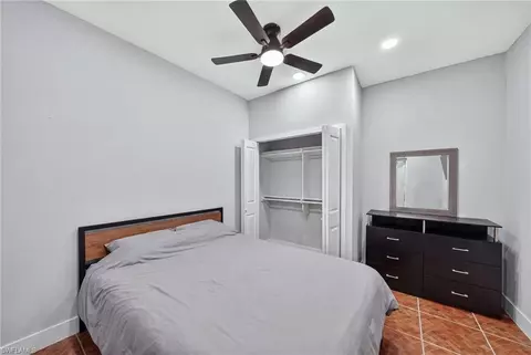 Bedroom - 6255 Cedar Tree Ln, Naples, FL 34116 photo 5 of 9