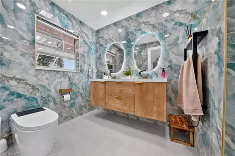 Bath - 6255 Cedar Tree Ln, Naples, FL 34116 photo 1 of 8