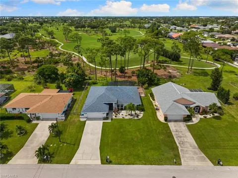 1904 SW 8th Ct, Cape Coral, FL 33991