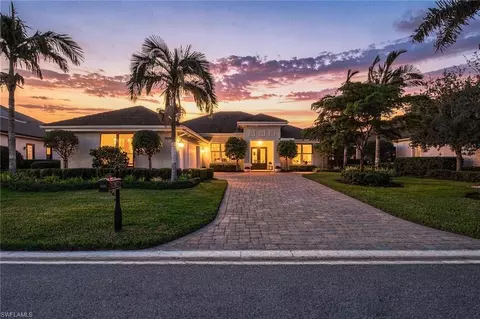 9563 Via Lago Way, Fort Myers, FL 33912