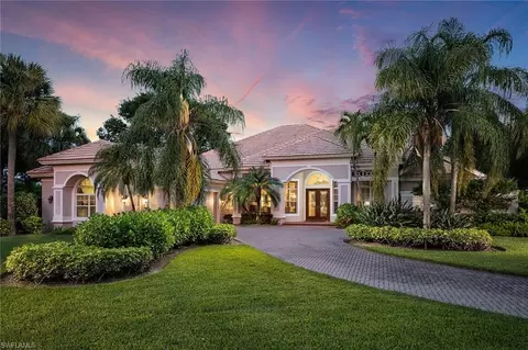 2370 Alexander Palm Dr, Naples, FL 34105