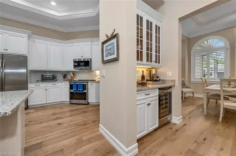 Kitchen - 495 Saddlebrook Ln, Naples, FL 34110 photo 1 of 1