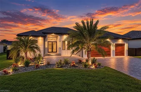 346 SW 31st Ave, Cape Coral, FL 33991