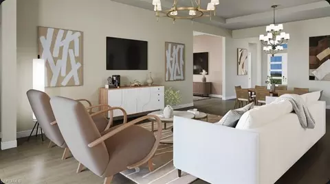 Living - 19454 Corkscrew Strand St, Estero, FL 33928 photo 1 of 1