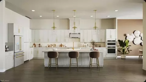 Kitchen - 19454 Corkscrew Strand St, Estero, FL 33928 photo 1 of 2
