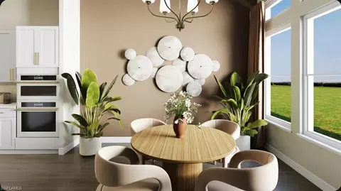 Dining - 19454 Corkscrew Strand St, Estero, FL 33928 photo 2 of 3