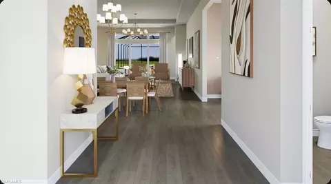 Entry Way - 19454 Corkscrew Strand St, Estero, FL 33928 photo 1 of 1