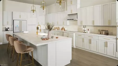 Kitchen - 19454 Corkscrew Strand St, Estero, FL 33928 photo 2 of 2