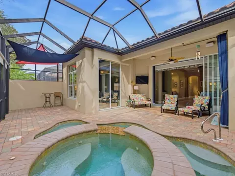 Exterior - 5765 Mango Cir, Naples, FL 34110 photo 2 of 11
