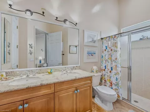 Bath - 5765 Mango Cir, Naples, FL 34110 photo 2 of 2