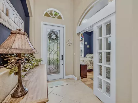 Entry Way - 5765 Mango Cir, Naples, FL 34110 photo 1 of 1