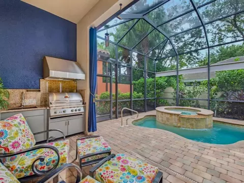 Exterior - 5765 Mango Cir, Naples, FL 34110 photo 3 of 11