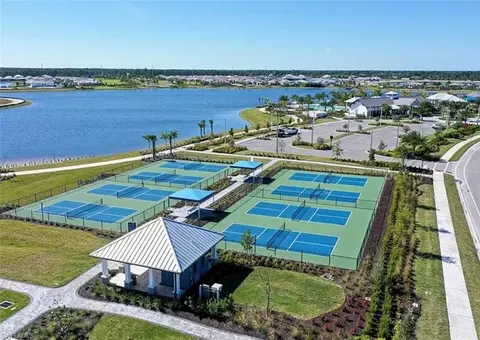 View/Area - 4564 Centaurus Cir, Naples, FL 34120 photo 1 of 1